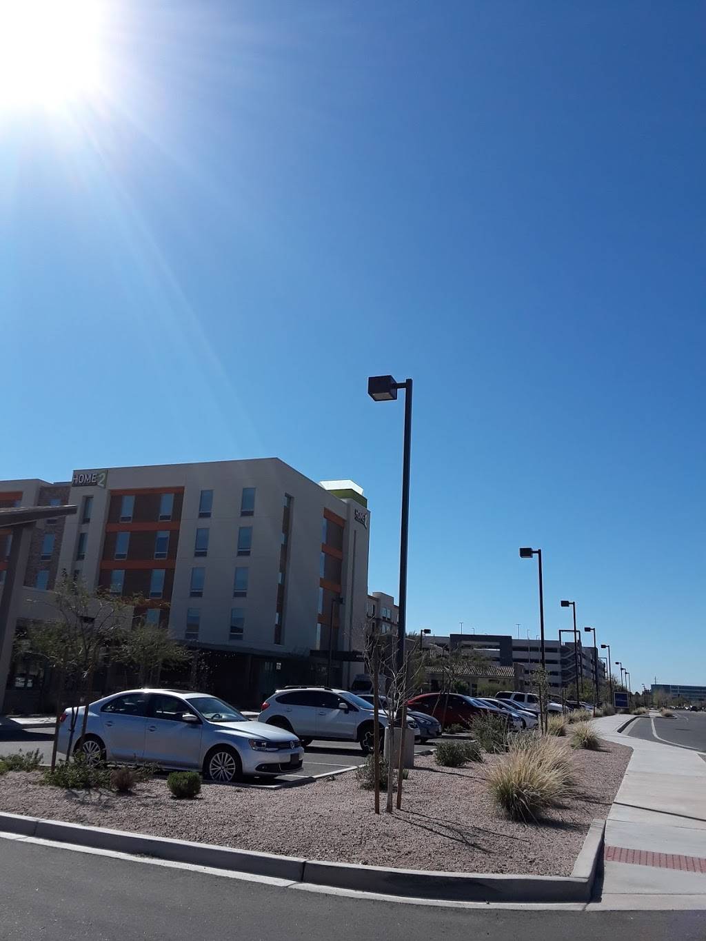 Home2 Suites by Hilton Phoenix-Tempe University Research Park | 7200 S Price Rd, Tempe, AZ 85283, USA | Phone: (480) 897-5200