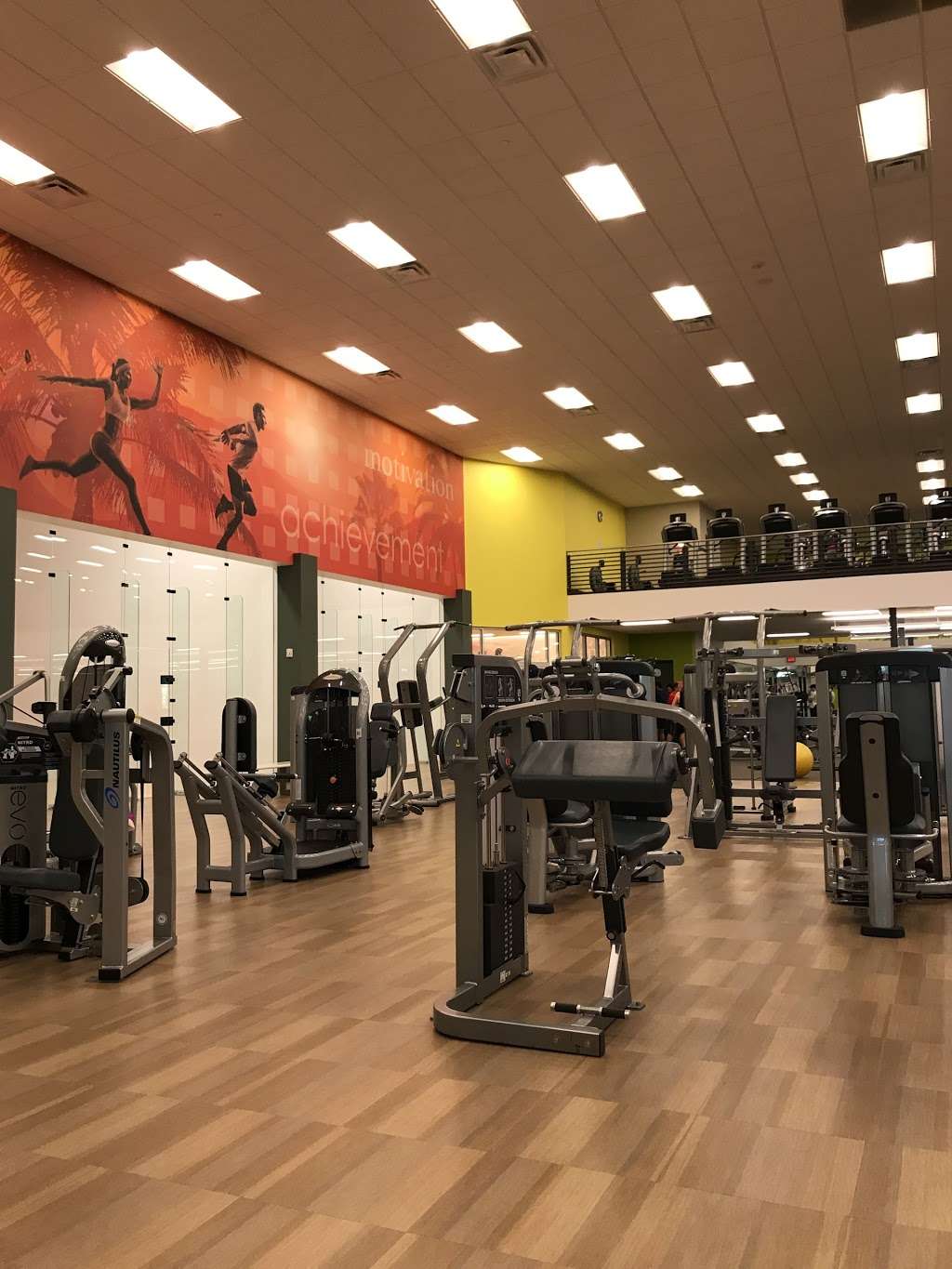 LA Fitness | 200 Village Drive, King of Prussia, PA 19406 | Phone: (215) 716-9093