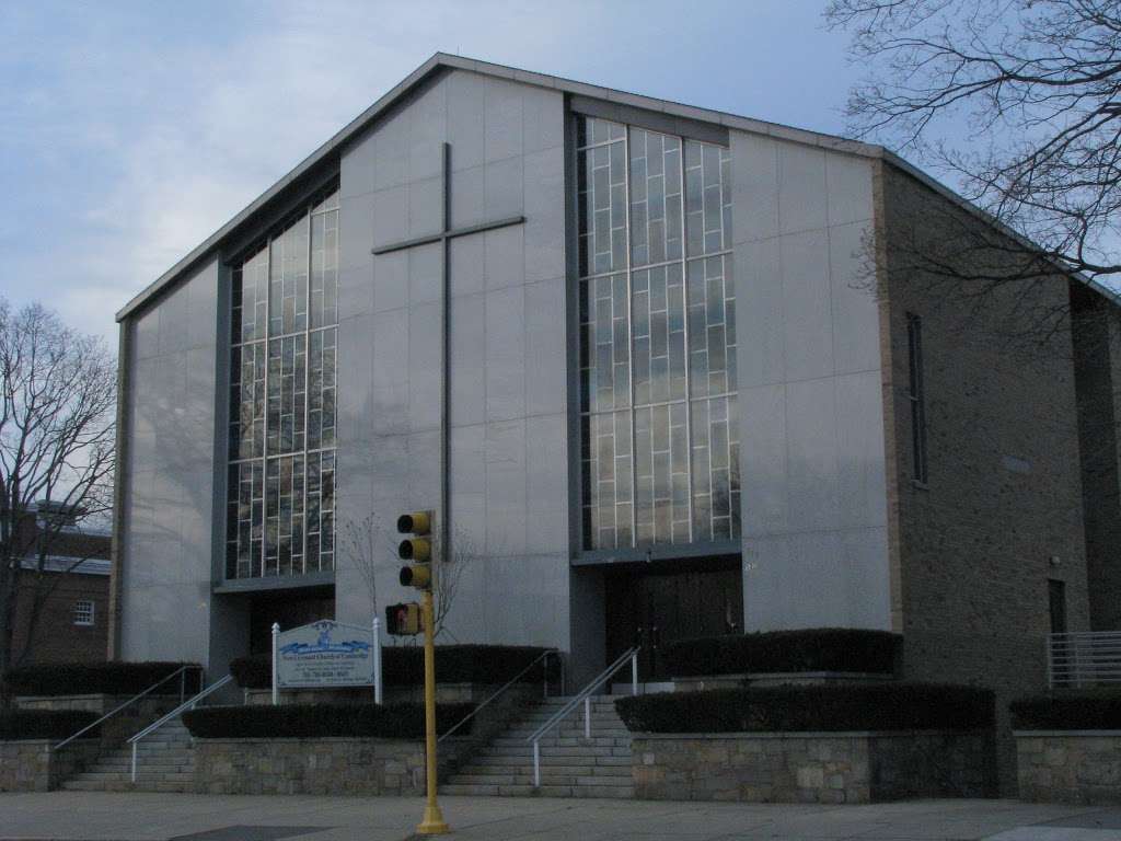 New Covenant Church-Cambridge | 527 Main St, Waltham, MA 02452, USA | Phone: (781) 788-8840