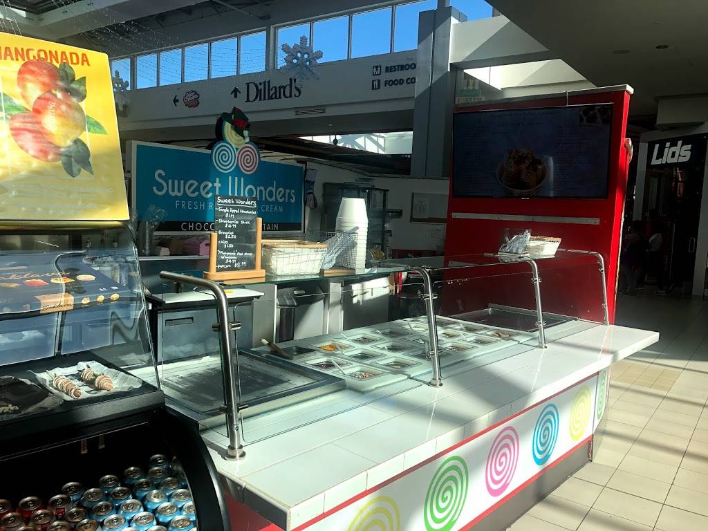 Sweetwonders_Oakwoodmall | 197 Westbank Expy, Gretna, LA 70053, USA | Phone: (504) 453-1414