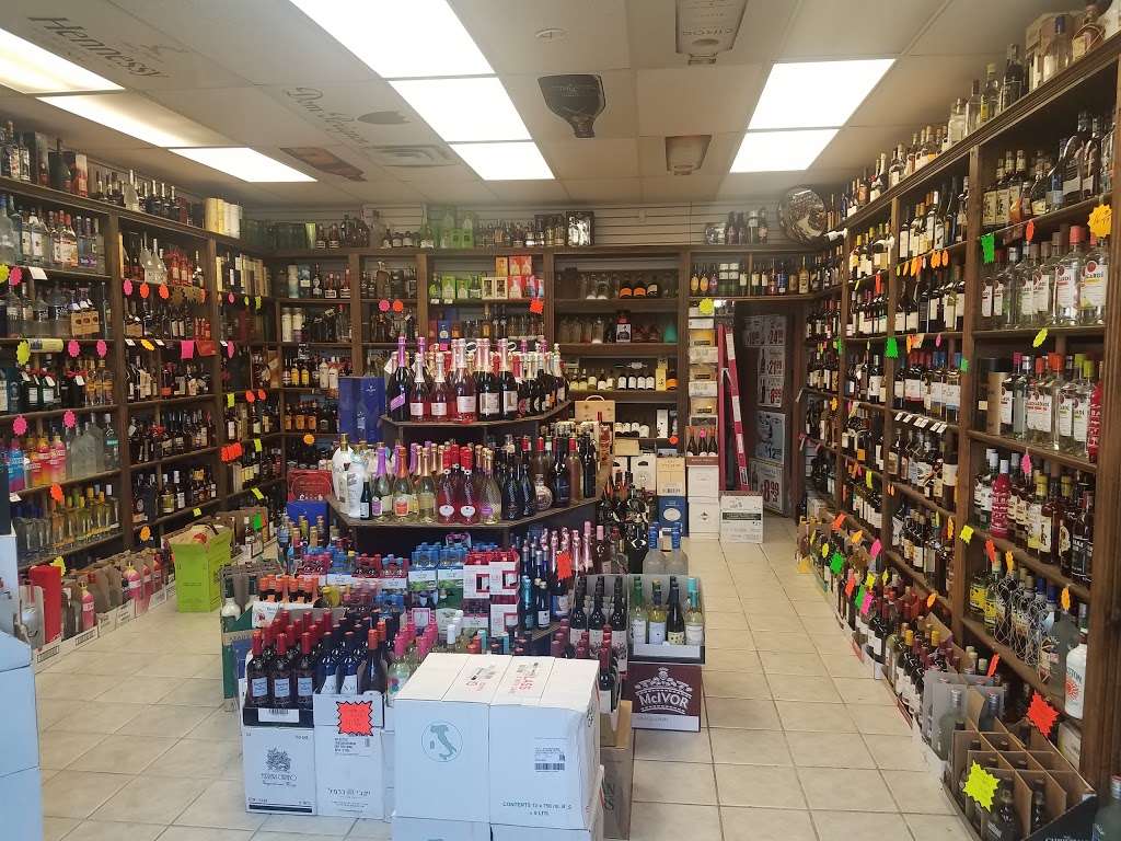 Iryna Liquor Store | 298 N Main St, Spring Valley, NY 10977, USA | Phone: (845) 290-0161