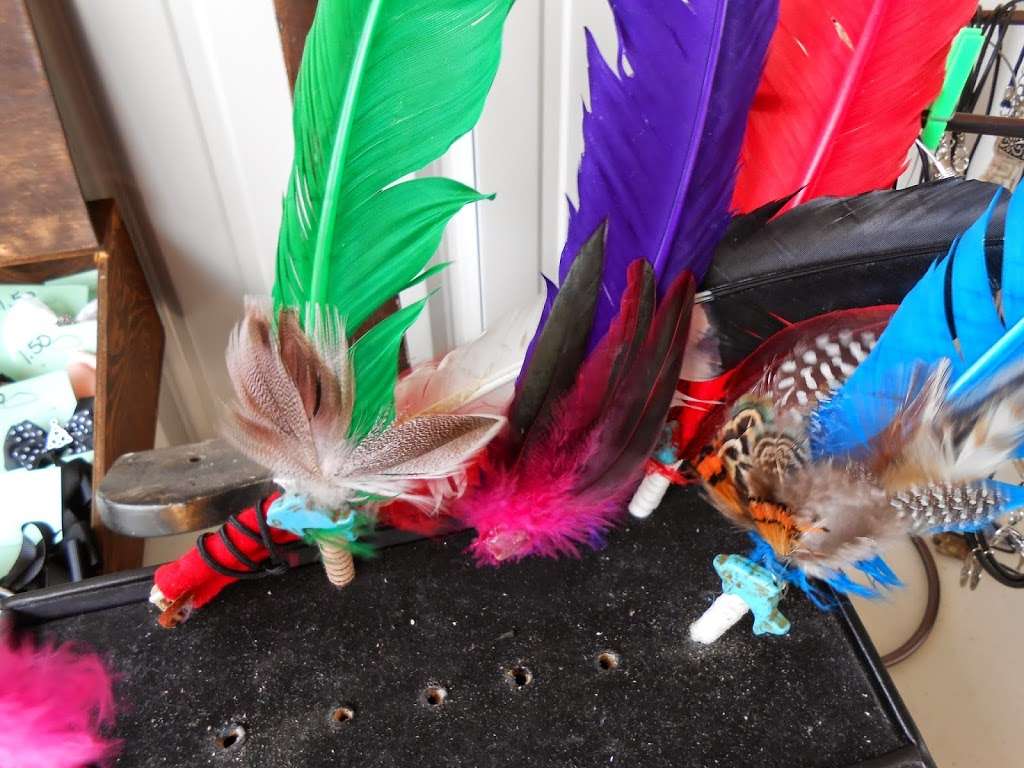 Hand Made Native Noveltives | Colony Acres Dr, Sharon, SC 29742, USA | Phone: (803) 628-0051