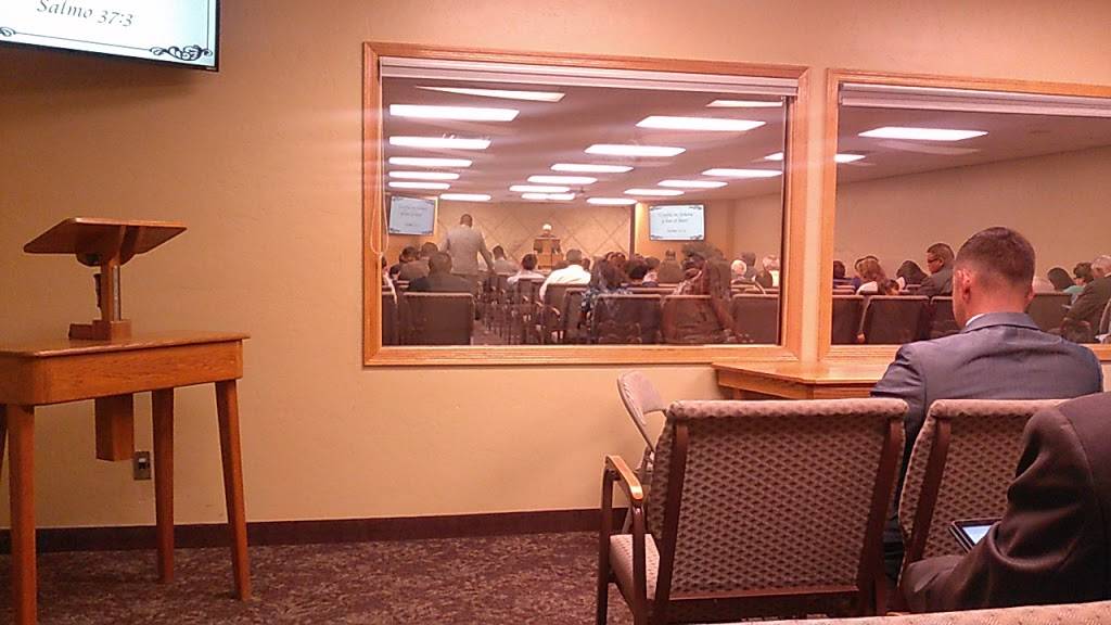 Kingdom Hall of Jehovah’s Witnesses | 430 W Aragon Rd, Tucson, AZ 85756, USA | Phone: (520) 294-9001
