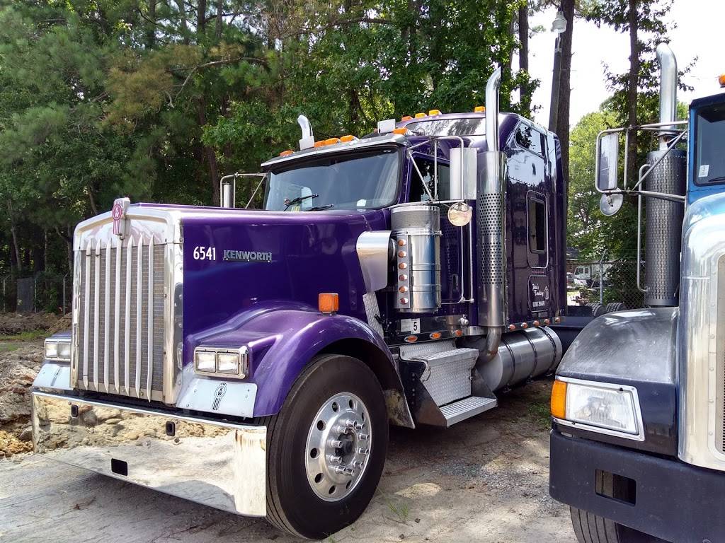 B & C Truck Sales | 11102 Washington Hwy, Glen Allen, VA 23059, USA | Phone: (804) 798-2906