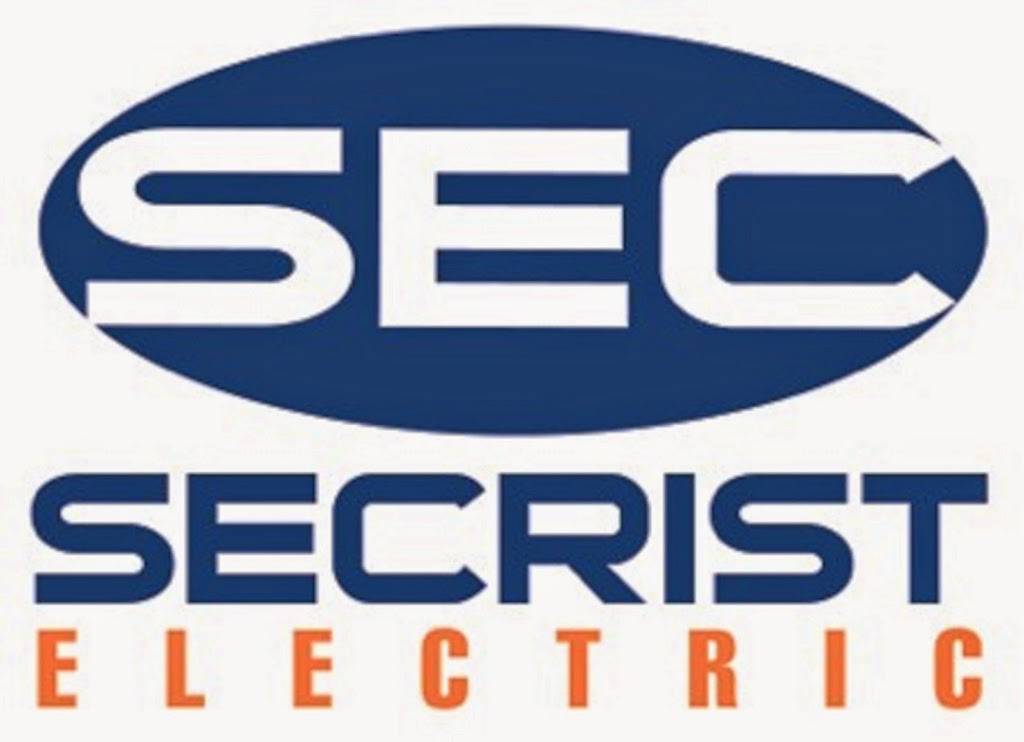 SECRIST ELECTRIC | 1416 Dure Rd, Norfolk, VA 23502, USA | Phone: (757) 968-1963