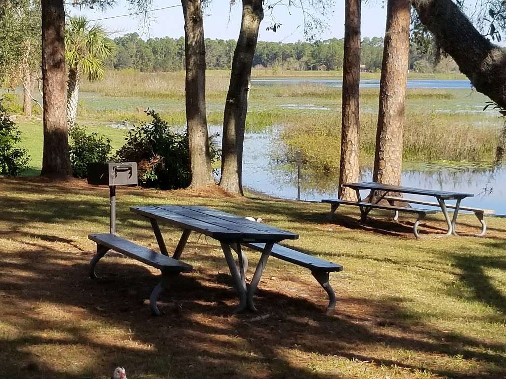 Margaret Wesley Park | 195 Park Pl, Lake Mary, FL 32746, USA | Phone: (407) 585-1494