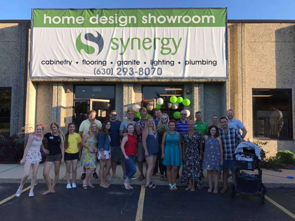 Synergy Builders | 850 Meadowview Crossing #13, West Chicago, IL 60185, USA | Phone: (630) 293-8070