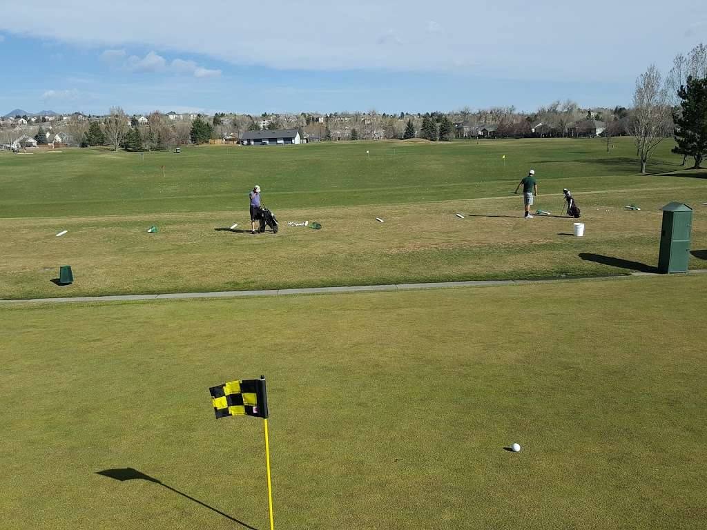 West Woods Golf Course | 6655 Quaker St, Arvada, CO 80007, USA | Phone: (720) 898-7370