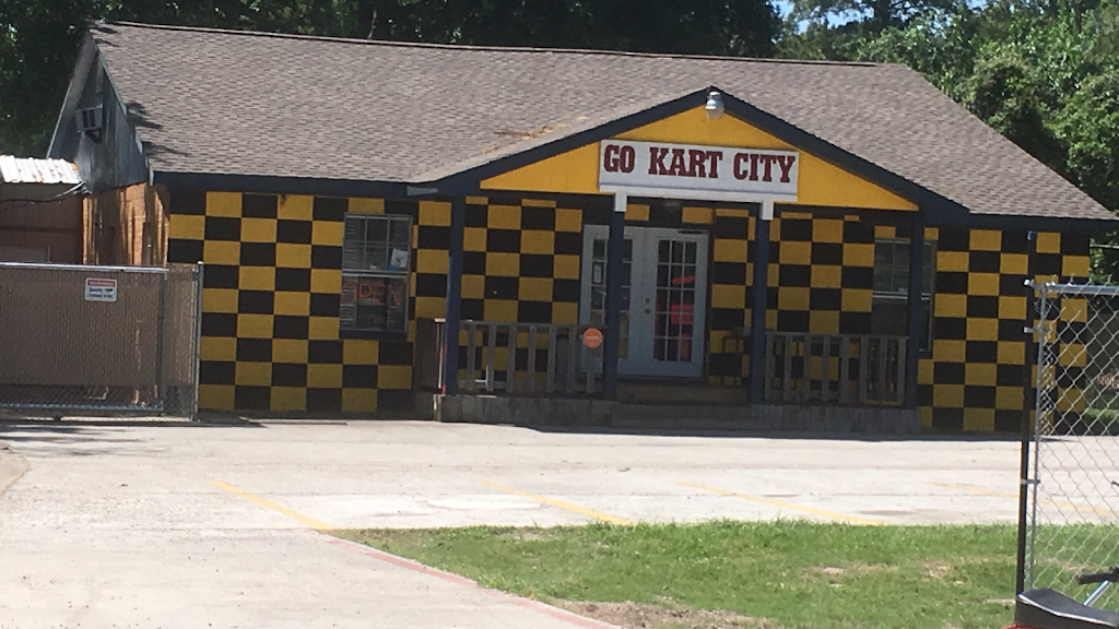 Go Cart City | 7159 Fairbanks North Houston Rd, Houston, TX 77040, USA | Phone: (713) 680-8383