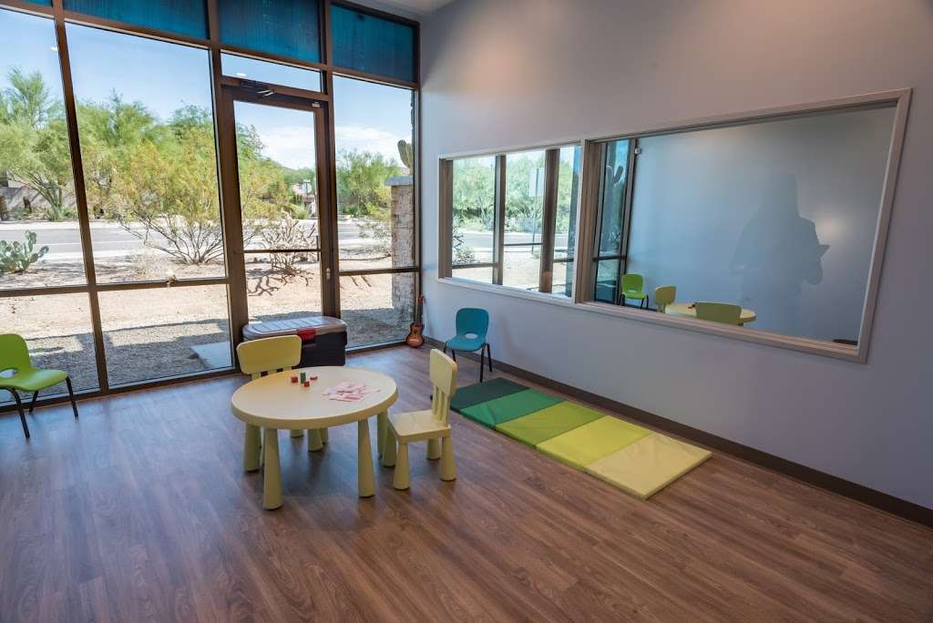 Scottsdale Pediatric Behavioral Services | 22555 N Miller Rd #100, Scottsdale, AZ 85255 | Phone: (480) 410-4040