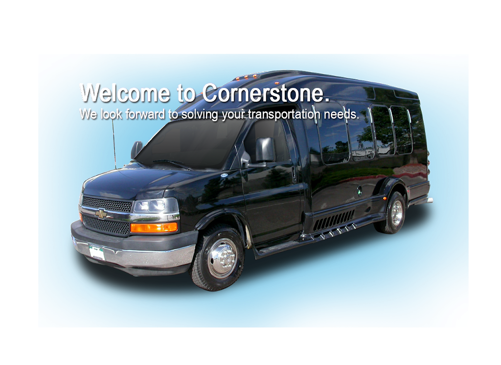 Cornerstone Bus Leasing and Rentals | 7182 Reynolds Dr, Sedalia, CO 80135 | Phone: (303) 683-3551