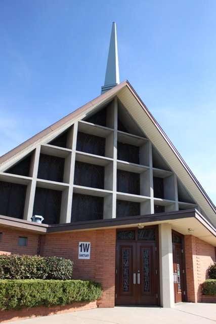 Iglesia Cristiana Amor y Restauracion | 1610 Campbell Rd, Houston, TX 77055, USA | Phone: (713) 932-1800