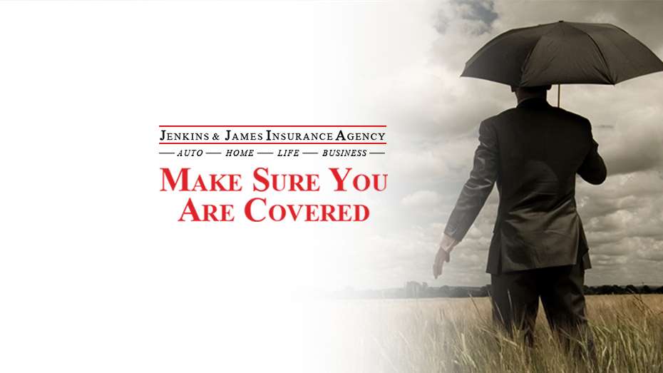 Jenkins & James Insurance Agency Inc | 5814 N Oak Trafficway, Gladstone, MO 64118 | Phone: (816) 453-8555