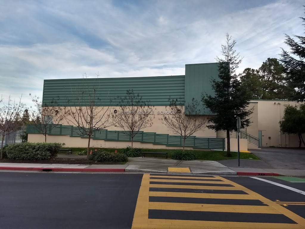 Greene Middle School | 750 N California Ave, Palo Alto, CA 94303, USA | Phone: (650) 494-8120
