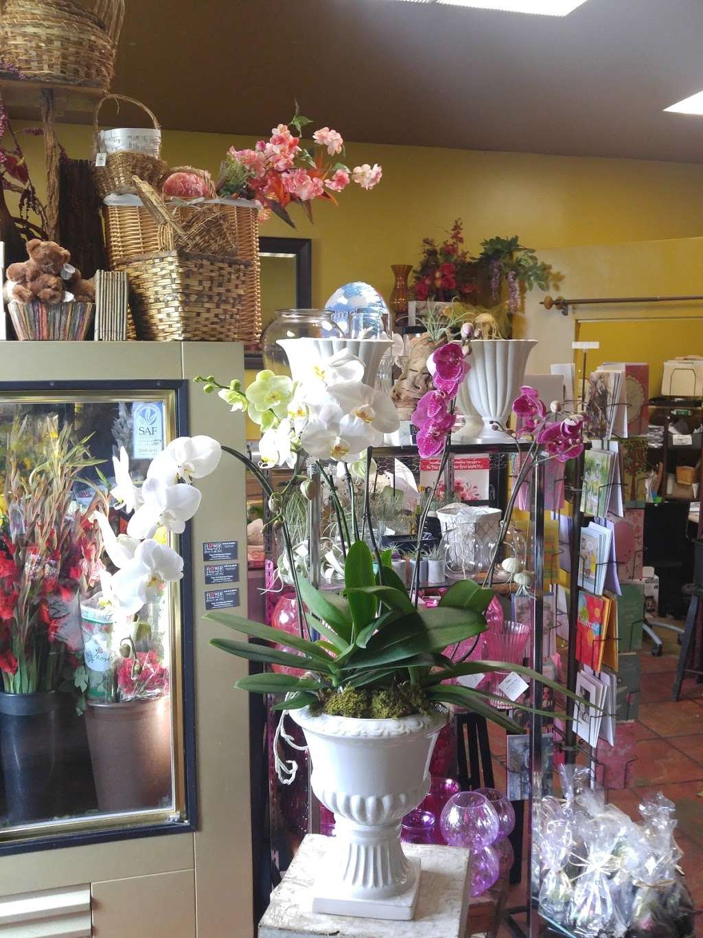 Flower Essence Flower & Gift Shop - Local Florist - Delivery | 2149 Bushkill Park Dr, Easton, PA 18040, USA | Phone: (610) 515-9970