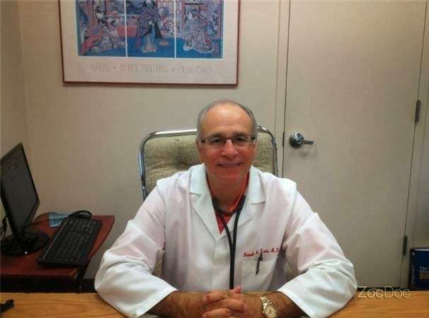 Dr. Brandt Levin MD | 100 Commerce Pl, Clark, NJ 07066, USA | Phone: (732) 388-5757