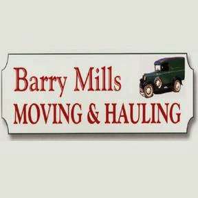 Barry Mills Moving & Hauling | 155 Simpson Rd, Ardmore, PA 19003, USA | Phone: (267) 446-4924