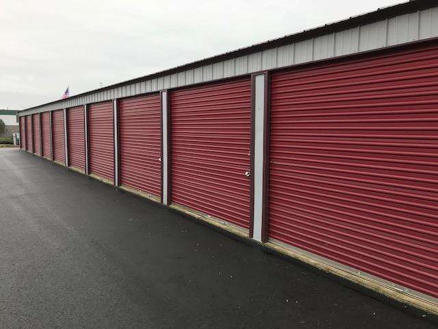 Eagle Storage Units | W356 S9045 W, Godfrey Ln, Eagle, WI 53119, USA | Phone: (262) 441-3652