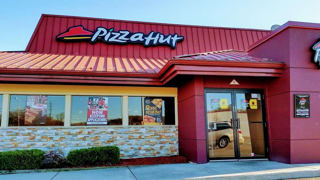 Pizza Hut | 140 S Salem St, Randolph, NJ 07869, USA | Phone: (973) 328-7733