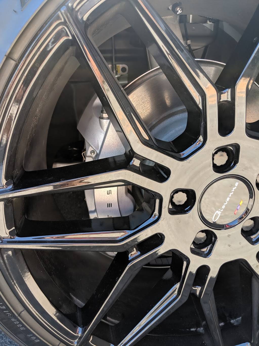 Wheel Guys | 1251 Franquette Ave E, Concord, CA 94520 | Phone: (925) 408-8350