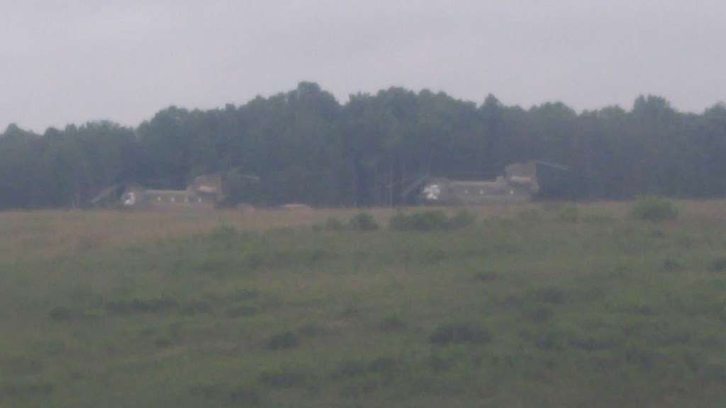 Bowling Green Drop Zone | Woodford, VA 22580, USA