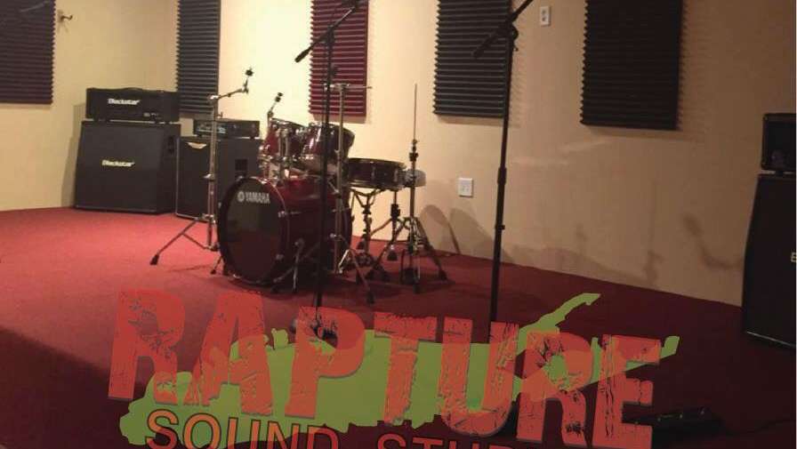 Rapture Sound Studio | 235 Robbins Ln M3, Syosset, NY 11791 | Phone: (516) 433-0070