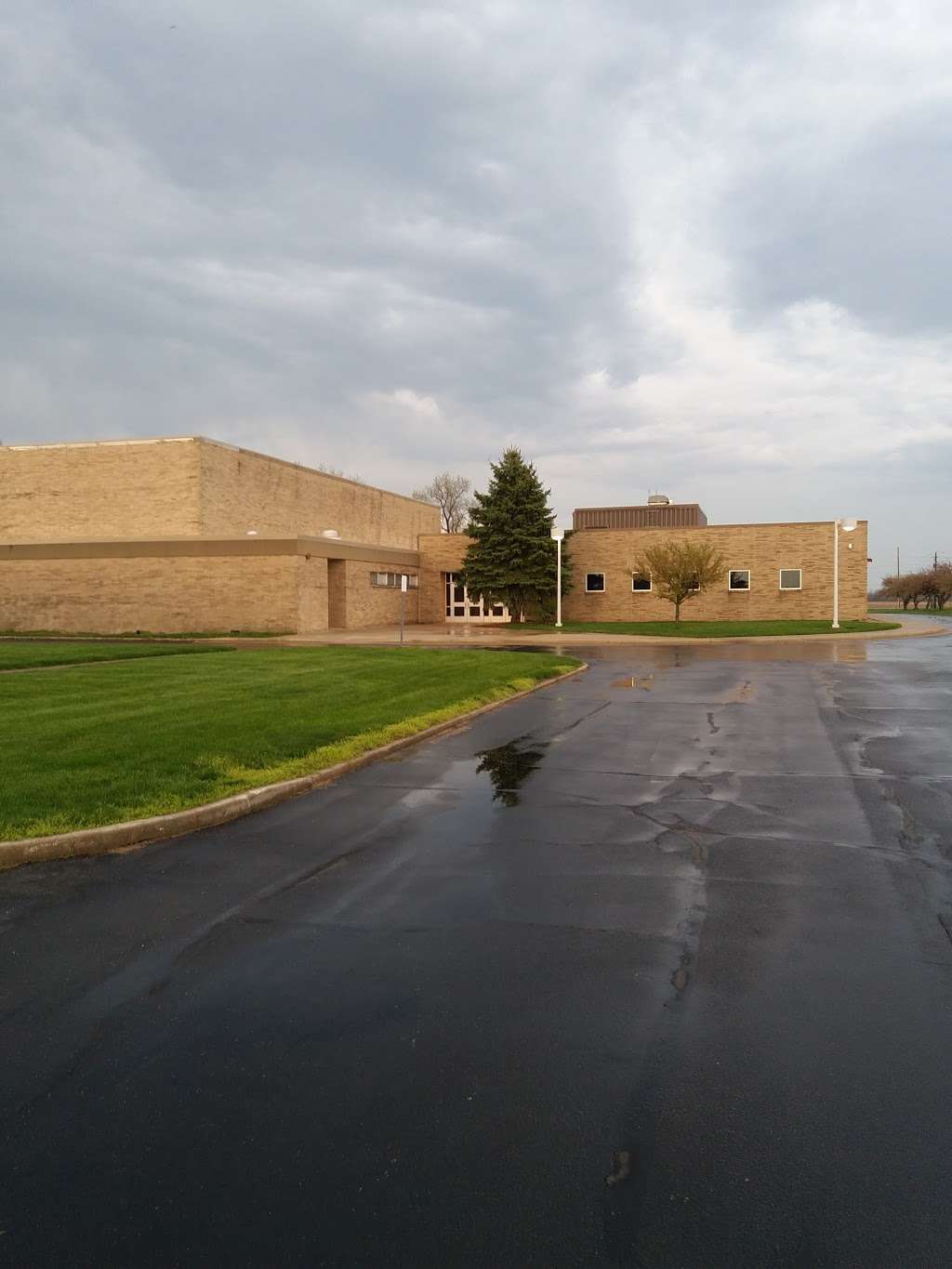 Madison-Grant High School | 11700 S E 00 W, Fairmount, IN 46928, USA | Phone: (765) 536-0032