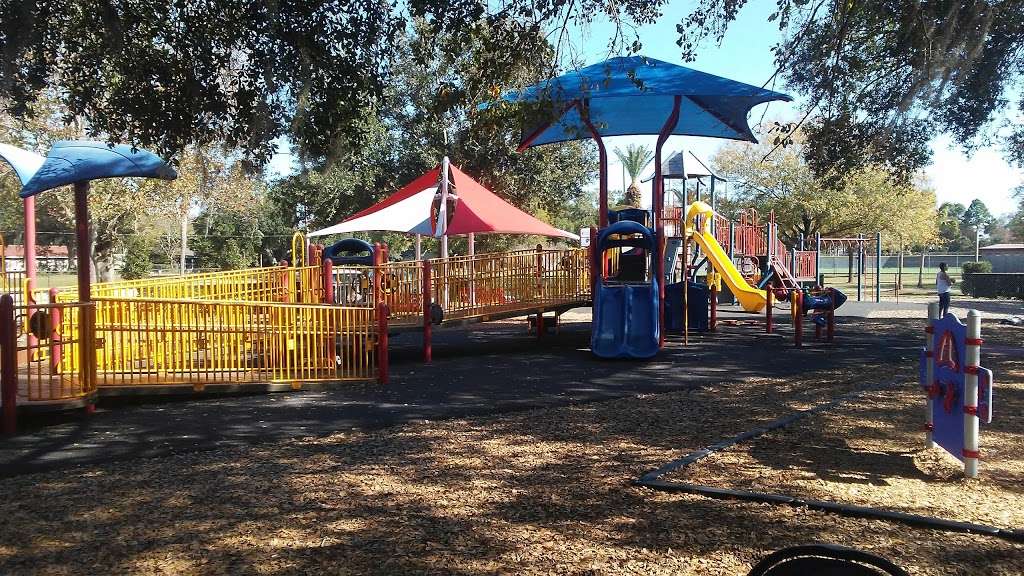 Eastmonte Park | 830 Magnolia Dr, Altamonte Springs, FL 32701 | Phone: (407) 571-8740