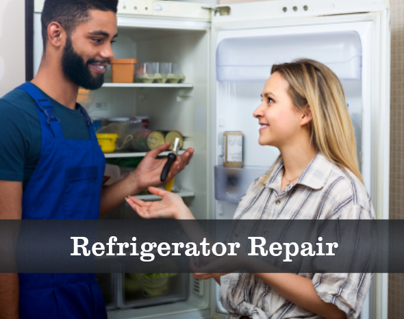 H & E Appliance Repair | 5578 34th St, Riverside, CA 92509, USA | Phone: (951) 977-0555