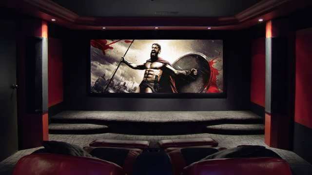 Ultimate Home Theater PC | Providence Pl, Providence, RI 02903, USA | Phone: (401) 263-2320