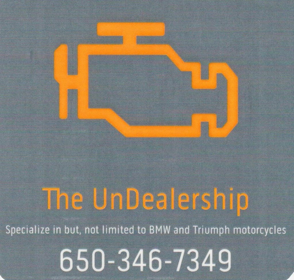 The UnDealership | 635 Bair Island Rd UNIT 314, Redwood City, CA 94063, USA | Phone: (650) 346-7349