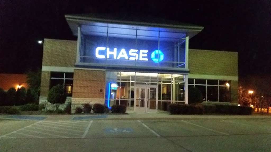 Chase Bank | 720 W Renner Rd, Richardson, TX 75080, USA | Phone: (972) 664-9752