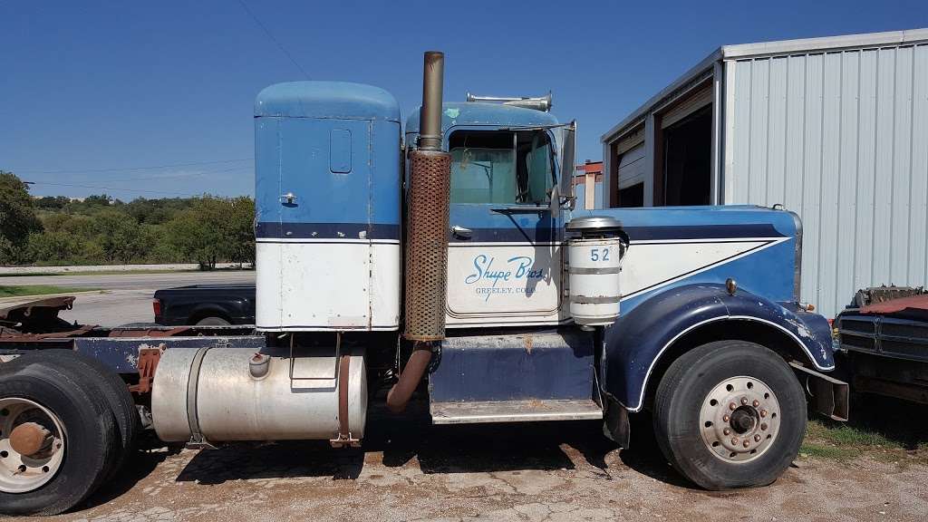 Tri-State Commodities Inc | 1312 N 7th Ave, Greeley, CO 80631, USA | Phone: (970) 356-0246