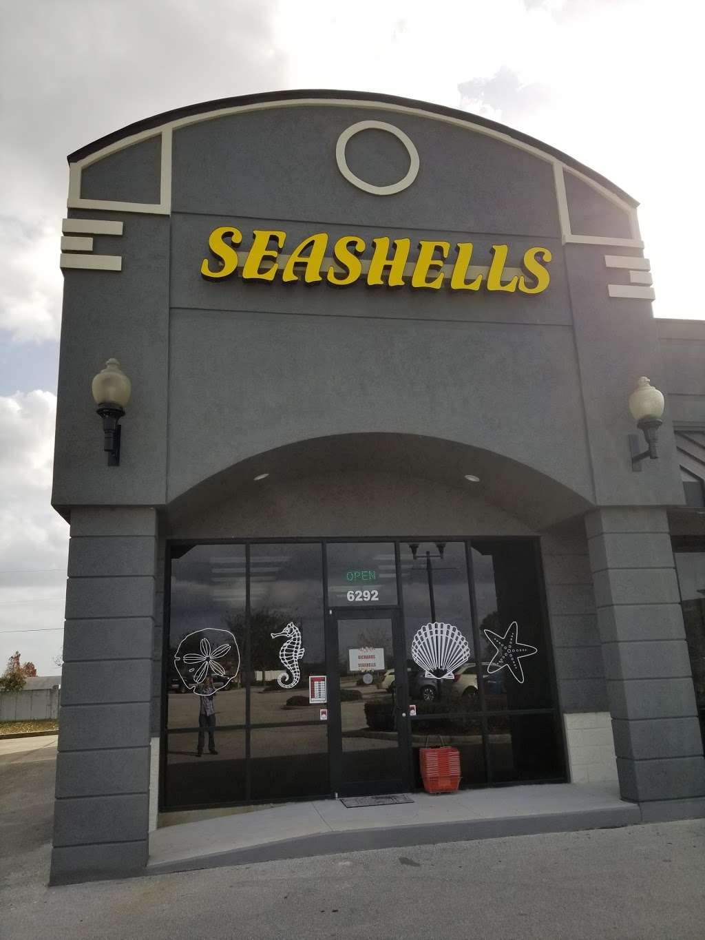 Richards Seashells | 6292 Cypress Gardens Blvd, Winter Haven, FL 33884