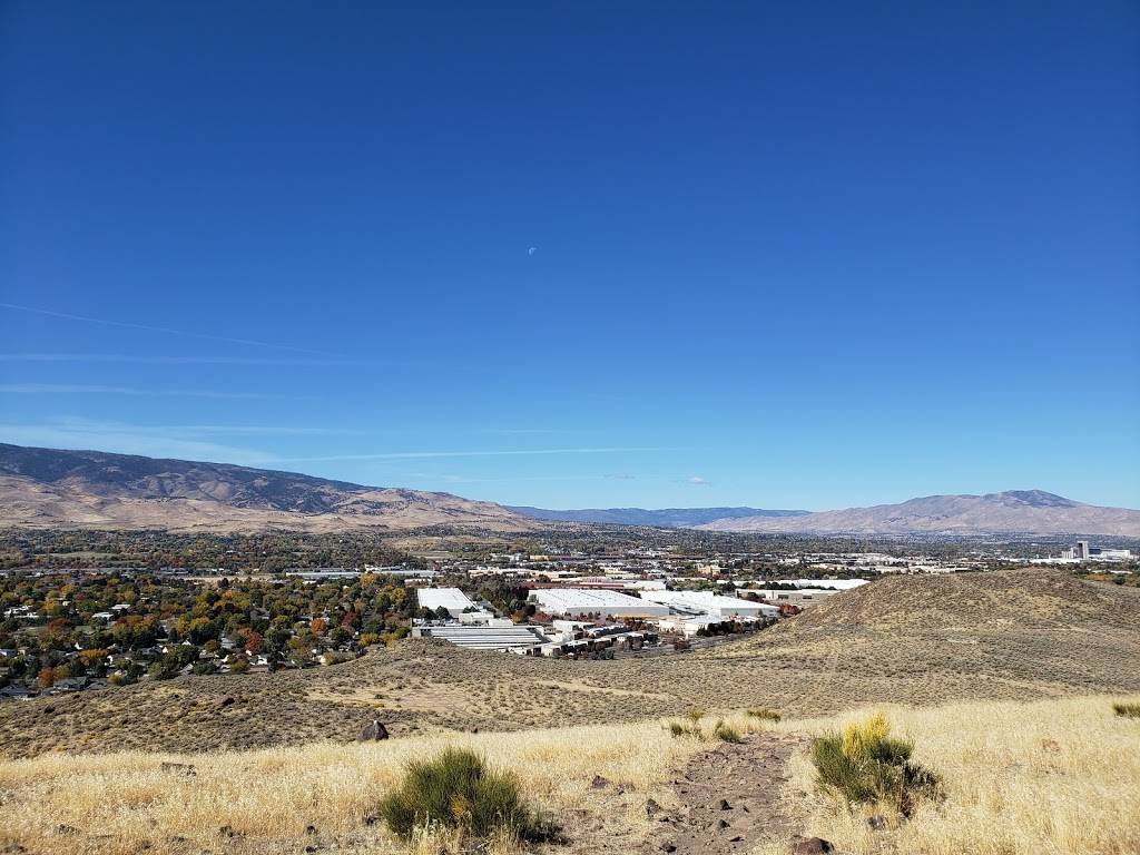 Huffaker Park | 1160 E Huffaker Ln, Reno, NV 89511, USA | Phone: (775) 334-4636