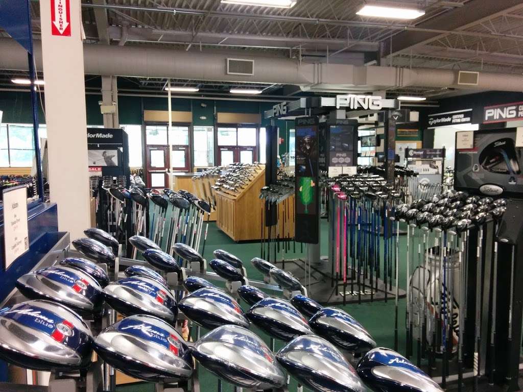 Golf & Ski Warehouse | 2 Friel Golf Rd, Hudson, NH 03051, USA | Phone: (603) 595-8484