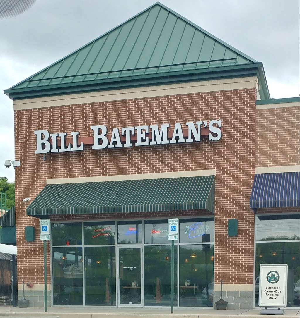 Bill Batemans Bistro - Havre de Grace, MD | 2021 Pulaski Hwy, Havre De Grace, MD 21078, USA | Phone: (410) 939-7667