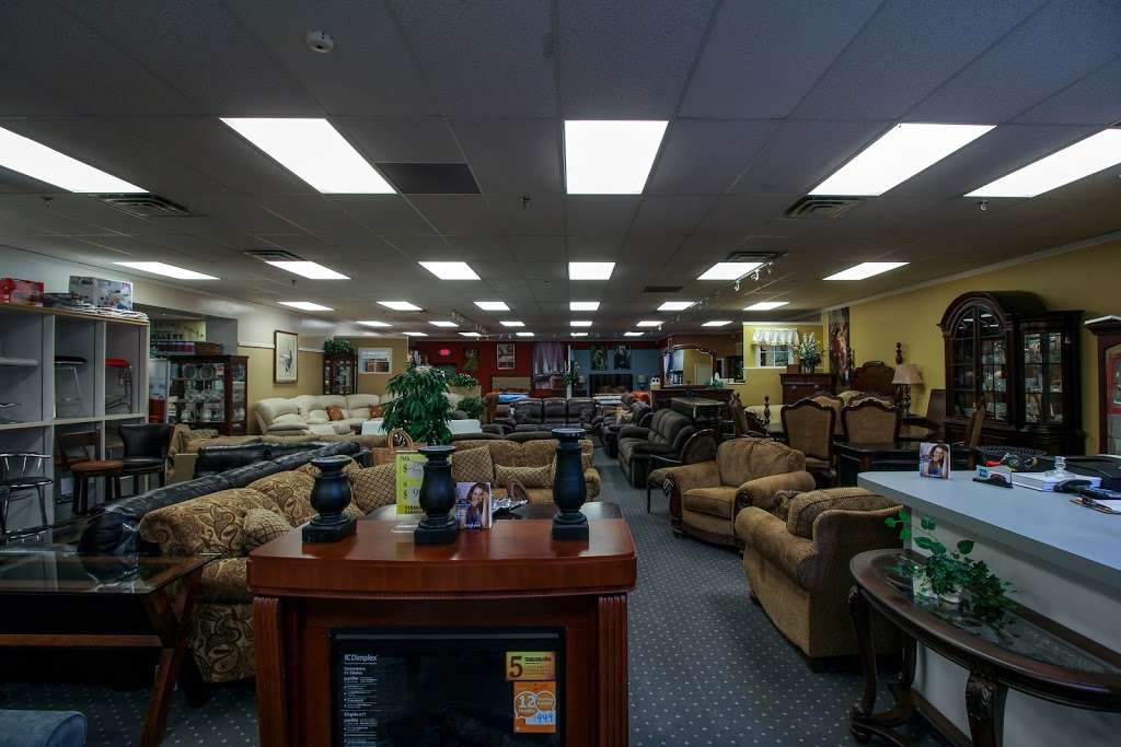 Leonardo Furniture Inc | 500 Sunrise Hwy, Rockville Centre, NY 11570 | Phone: (516) 295-4320