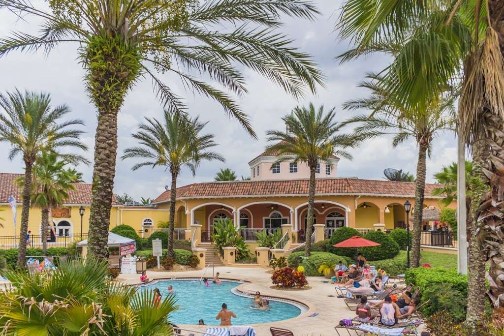 Orlando Dream Getaway | 109 Cambria Ave, Davenport, FL 33897, USA | Phone: (301) 367-1860