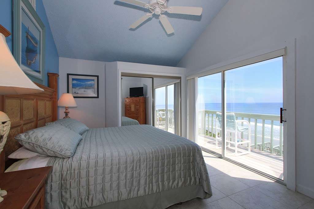 Ocean Properties Vacation Rentals, Inc. | 3508 S Atlantic Ave, New Smyrna Beach, FL 32169 | Phone: (386) 428-0513