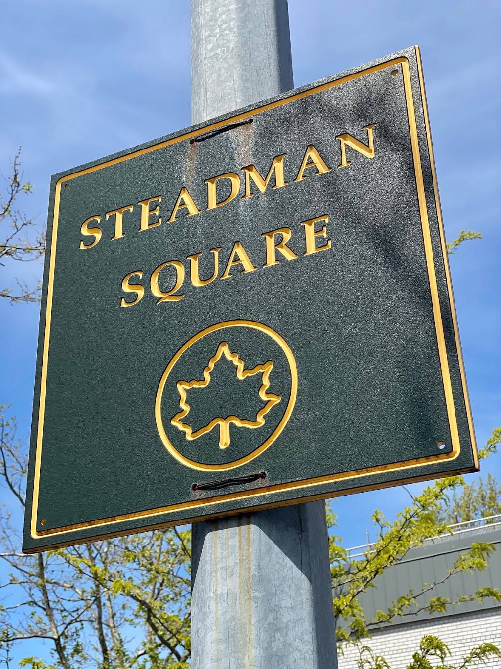 Steadman Square | 301 Senator St, Brooklyn, NY 11220, USA | Phone: (212) 639-9675