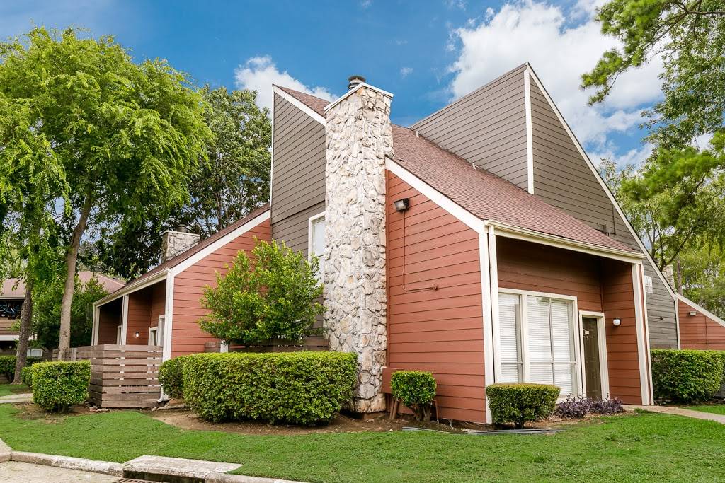 Parc at 505 Apartments | 505 Cypress Station Dr, Houston, TX 77090, USA | Phone: (281) 864-3448