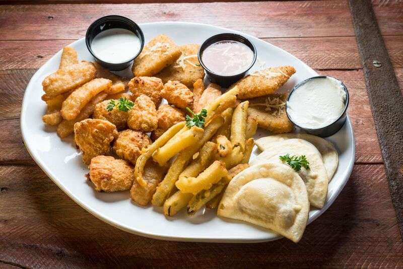 Buckeye Tavern | 3741 Brookside Rd, Macungie, PA 18062, USA | Phone: (610) 966-4411