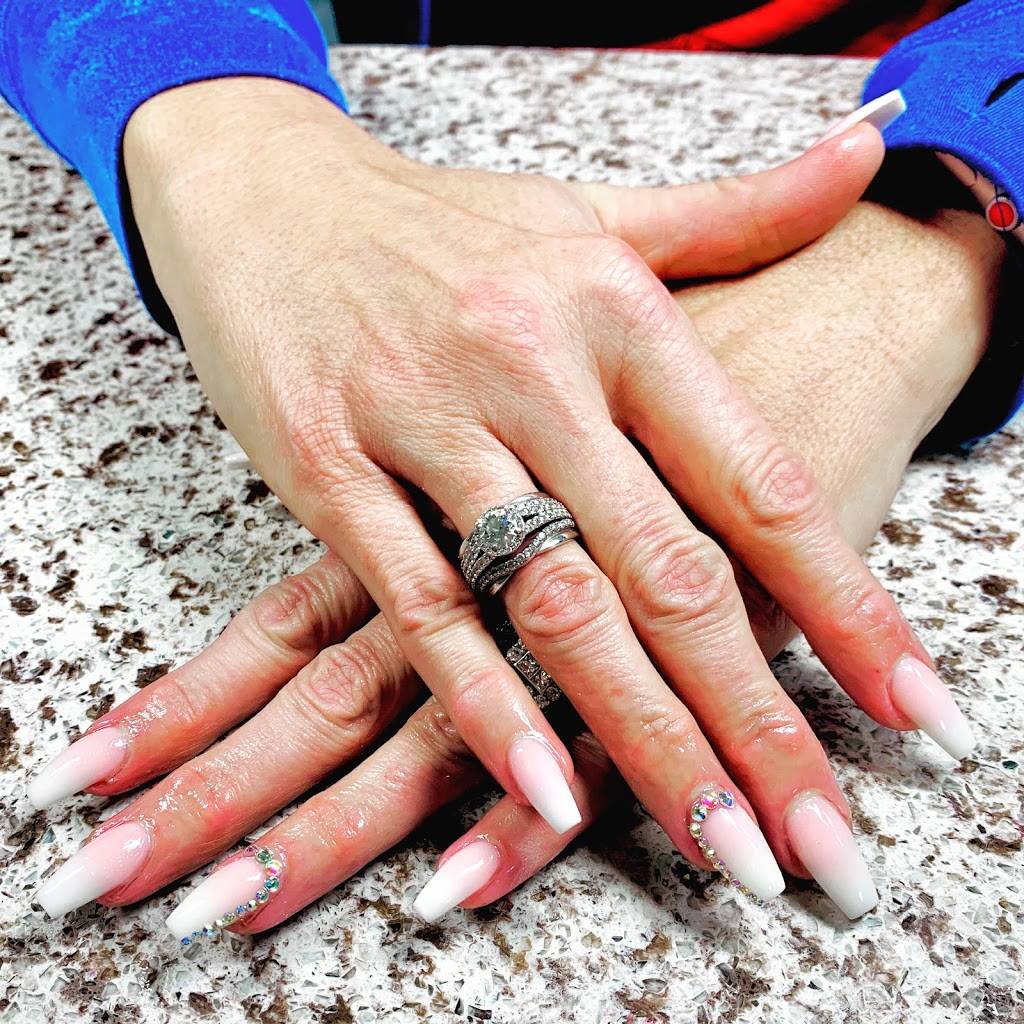 Allure Nails and Spa Louisville | 11338 Preston Hwy, Louisville, KY 40229, USA | Phone: (502) 882-2588