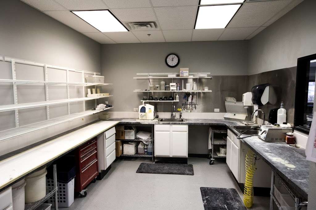 PDA Dental Laboratory | 1408 Horizon Ave #104, Lafayette, CO 80026, USA | Phone: (303) 494-2118