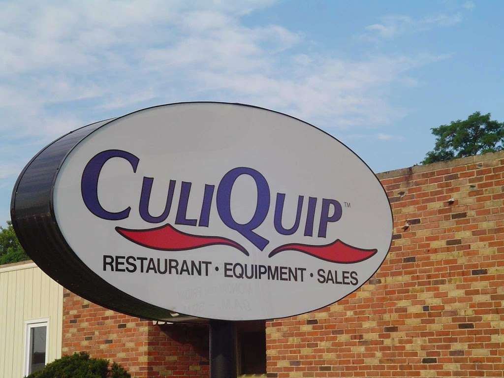 CuliQuip | 8610 Washington Blvd, Jessup, MD 20794, USA | Phone: (410) 904-2050