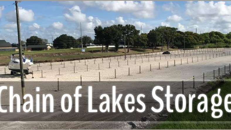 Chain of Lakes Storage | 101 US Hwy 17 N, Winter Haven, FL 33880, USA | Phone: (863) 837-4722