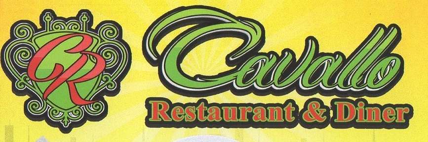 Cavallo Diner | 297 S Broadway, Lawrence, MA 01843, USA | Phone: (978) 208-0202