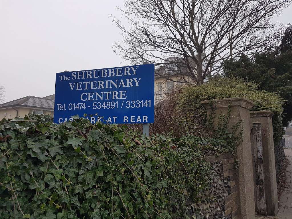 The Shrubbery Veterinary Group | 65 Perry St, Northfleet, Gravesend DA11 8RD, UK | Phone: 01474 333141