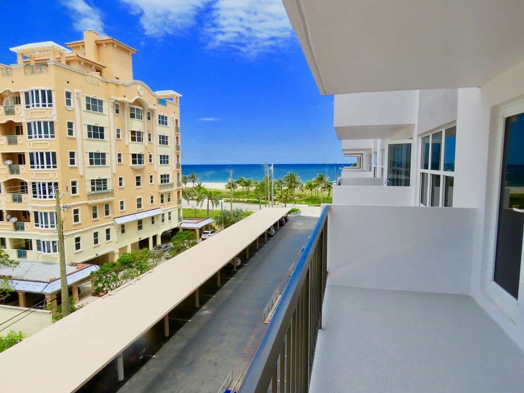 Pompano Beach | 600 N Ocean Blvd, Pompano Beach, FL 33062, USA